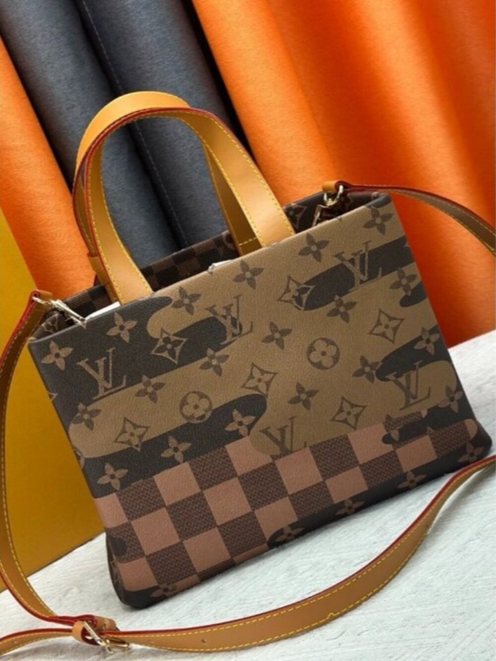 NWT - Louis Vuitton Authentic Bags